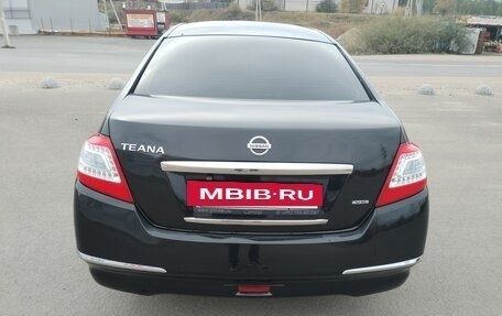 Nissan Teana, 2012 год, 1 100 000 рублей, 7 фотография