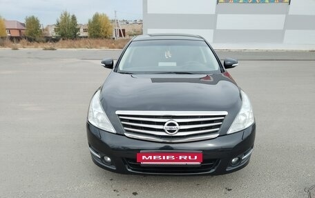 Nissan Teana, 2012 год, 1 100 000 рублей, 3 фотография