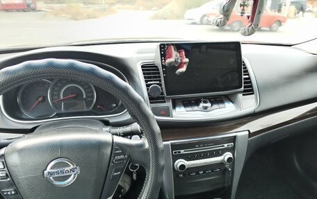 Nissan Teana, 2012 год, 1 100 000 рублей, 11 фотография