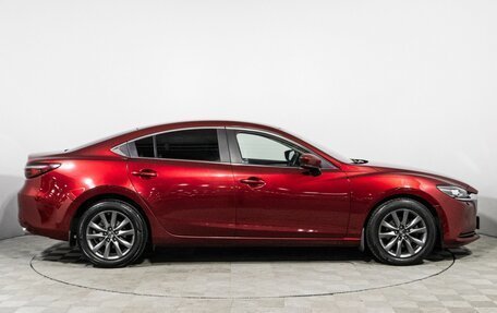 Mazda 6, 2020 год, 2 137 989 рублей, 4 фотография