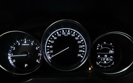 Mazda 6, 2020 год, 2 137 989 рублей, 12 фотография