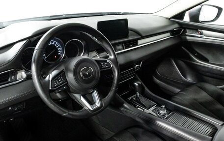 Mazda 6, 2020 год, 2 137 989 рублей, 11 фотография