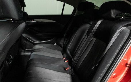 Mazda 6, 2020 год, 2 137 989 рублей, 10 фотография