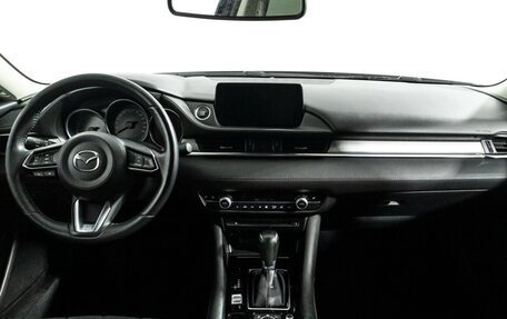 Mazda 6, 2020 год, 2 137 989 рублей, 13 фотография