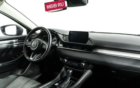 Mazda 6, 2020 год, 2 137 989 рублей, 9 фотография
