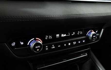 Mazda 6, 2020 год, 2 137 989 рублей, 17 фотография