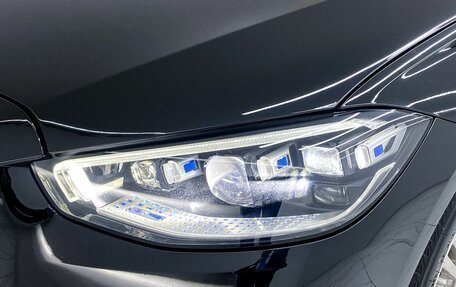 Mercedes-Benz S-Класс, 2020 год, 10 700 000 рублей, 8 фотография