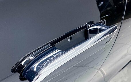 Mercedes-Benz S-Класс, 2020 год, 10 700 000 рублей, 11 фотография