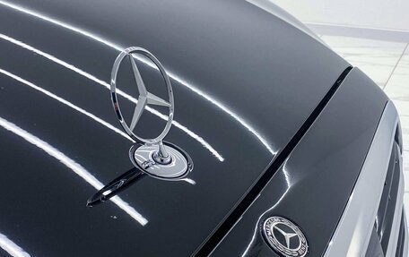 Mercedes-Benz S-Класс, 2020 год, 10 700 000 рублей, 12 фотография