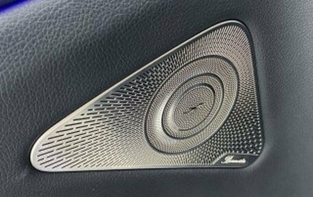 Mercedes-Benz S-Класс, 2020 год, 10 700 000 рублей, 19 фотография