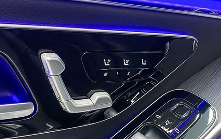 Mercedes-Benz S-Класс, 2020 год, 10 700 000 рублей, 13 фотография
