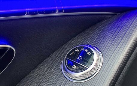 Mercedes-Benz S-Класс, 2020 год, 10 700 000 рублей, 14 фотография