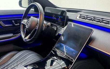 Mercedes-Benz S-Класс, 2020 год, 10 700 000 рублей, 20 фотография