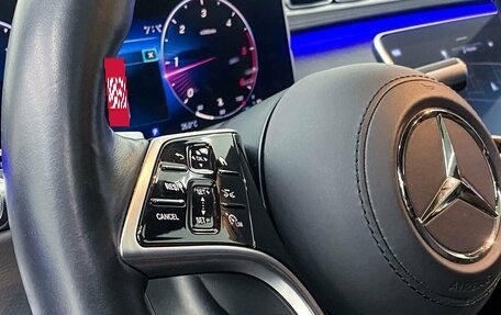 Mercedes-Benz S-Класс, 2020 год, 10 700 000 рублей, 15 фотография