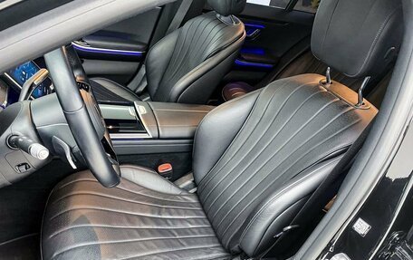 Mercedes-Benz S-Класс, 2020 год, 10 700 000 рублей, 27 фотография