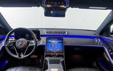 Mercedes-Benz S-Класс, 2020 год, 10 700 000 рублей, 24 фотография