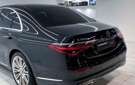 Mercedes-Benz S-Класс, 2020 год, 10 700 000 рублей, 29 фотография