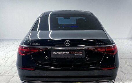 Mercedes-Benz S-Класс, 2020 год, 10 700 000 рублей, 30 фотография