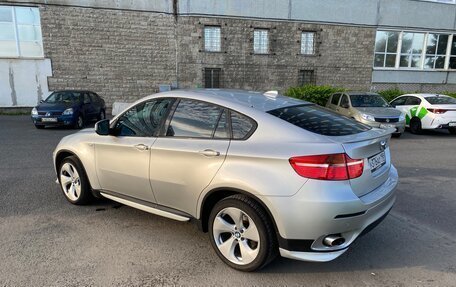 BMW X6, 2008 год, 1 650 000 рублей, 3 фотография