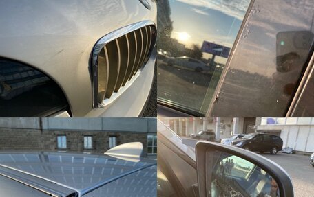 BMW X6, 2008 год, 1 650 000 рублей, 9 фотография