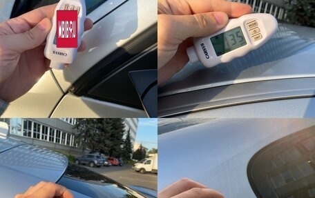 BMW X6, 2008 год, 1 650 000 рублей, 13 фотография