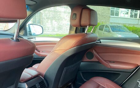 BMW X6, 2008 год, 1 650 000 рублей, 20 фотография