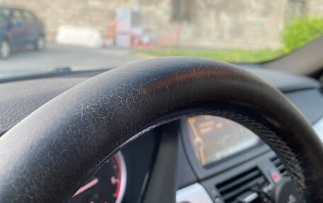BMW X6, 2008 год, 1 650 000 рублей, 21 фотография