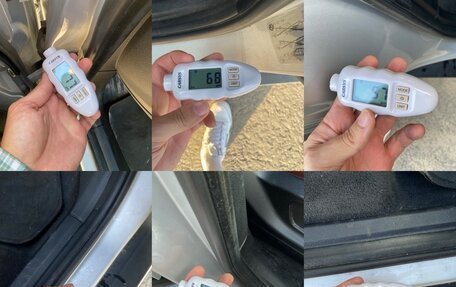 BMW X6, 2008 год, 1 650 000 рублей, 15 фотография