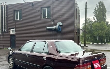 Toyota Crown, 1996 год, 550 000 рублей, 5 фотография
