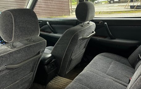 Toyota Crown, 1996 год, 550 000 рублей, 15 фотография