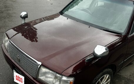 Toyota Crown, 1996 год, 550 000 рублей, 11 фотография