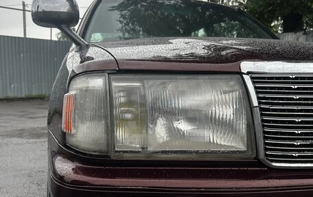Toyota Crown, 1996 год, 550 000 рублей, 10 фотография
