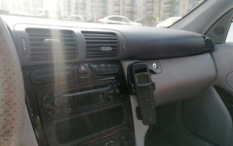 Mercedes-Benz C-Класс, 2003 год, 610 000 рублей, 10 фотография