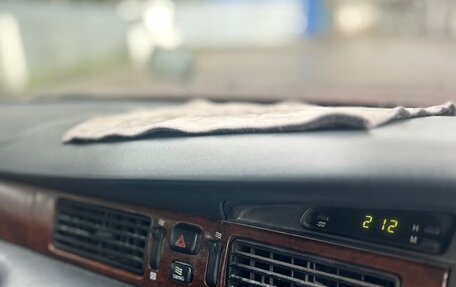 Toyota Crown, 1996 год, 550 000 рублей, 21 фотография