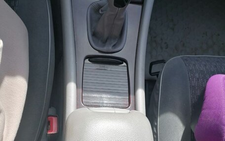 Mercedes-Benz C-Класс, 2003 год, 610 000 рублей, 11 фотография
