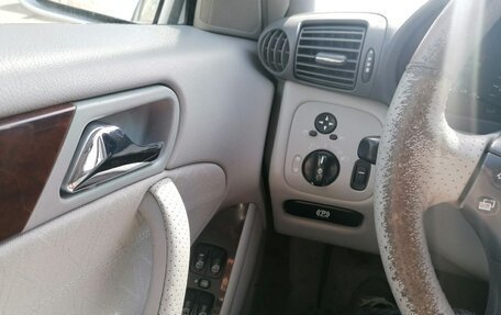 Mercedes-Benz C-Класс, 2003 год, 610 000 рублей, 13 фотография