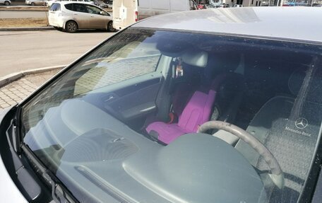 Mercedes-Benz C-Класс, 2003 год, 610 000 рублей, 19 фотография