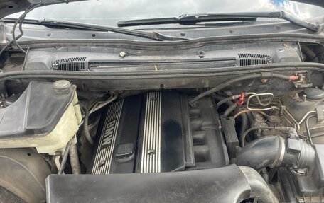 BMW X5, 2002 год, 760 000 рублей, 14 фотография