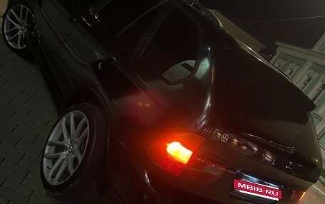 BMW X5, 2002 год, 760 000 рублей, 4 фотография