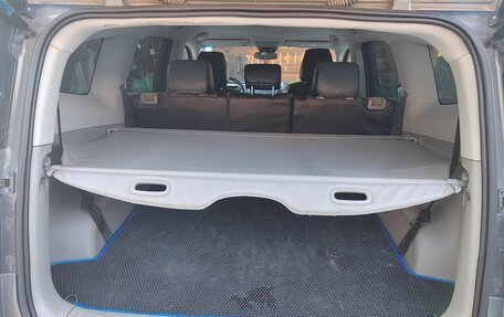 Chevrolet Orlando I, 2011 год, 1 500 000 рублей, 6 фотография