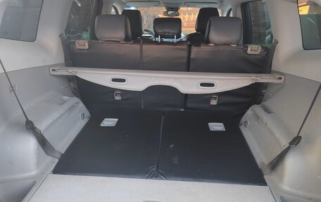 Chevrolet Orlando I, 2011 год, 1 500 000 рублей, 11 фотография