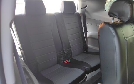 Chevrolet Orlando I, 2011 год, 1 500 000 рублей, 10 фотография