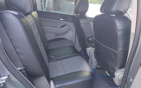 Chevrolet Orlando I, 2011 год, 1 500 000 рублей, 9 фотография