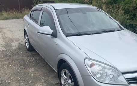 Opel Astra H, 2011 год, 580 000 рублей, 5 фотография