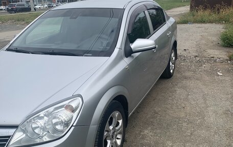 Opel Astra H, 2011 год, 580 000 рублей, 6 фотография