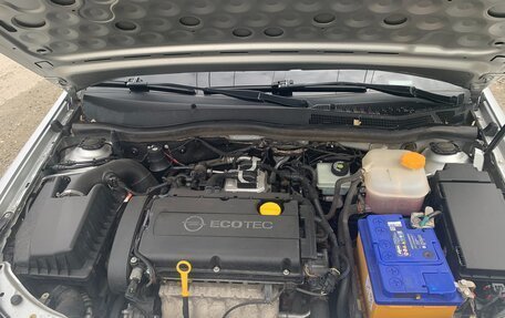 Opel Astra H, 2011 год, 580 000 рублей, 7 фотография