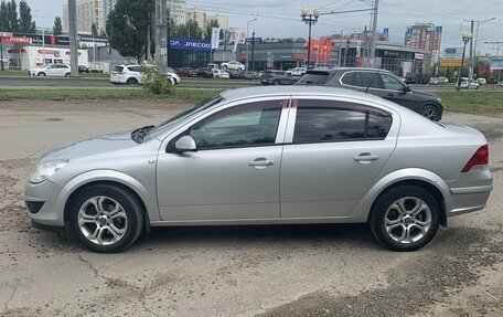 Opel Astra H, 2011 год, 580 000 рублей, 8 фотография