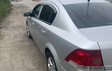 Opel Astra H, 2011 год, 580 000 рублей, 4 фотография