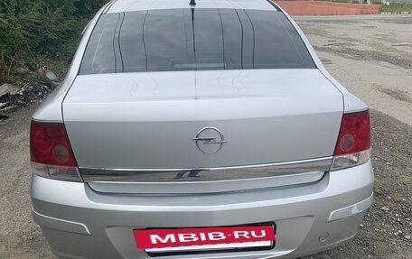 Opel Astra H, 2011 год, 580 000 рублей, 2 фотография