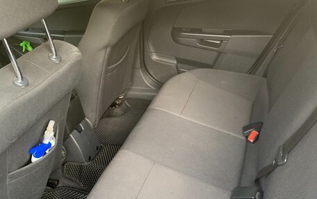 Opel Astra H, 2011 год, 580 000 рублей, 12 фотография